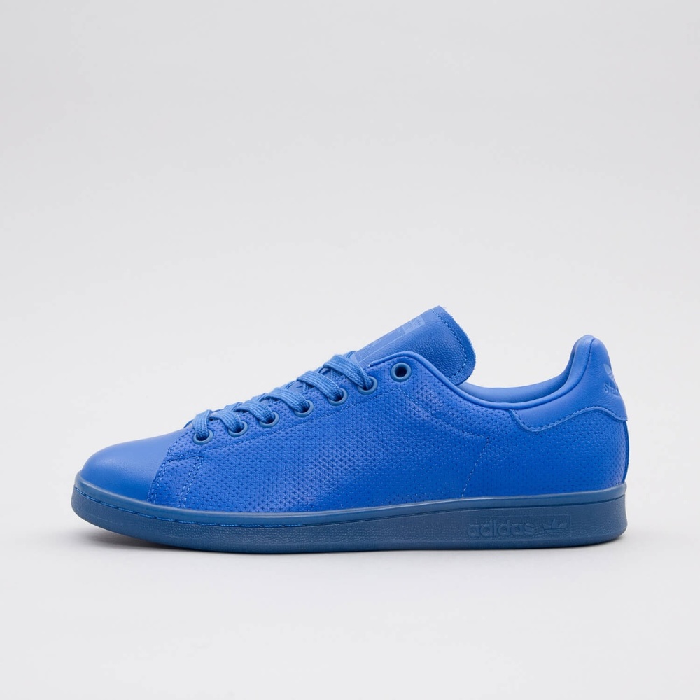 Adidas Originals Stan Smith Adicolor Casual - Picture 2 of 5